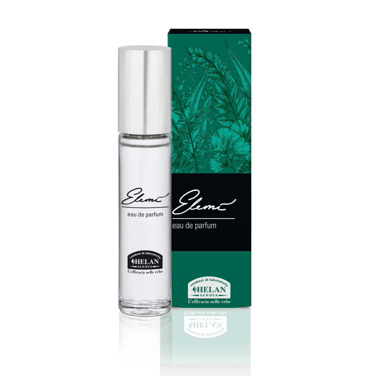 Elemì Eau de Parfum 10mL