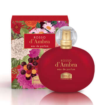 Rosso d'Ambra - Eau de Parfum 100 mL