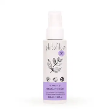 Spray Idratante Ricci - Phitofilos