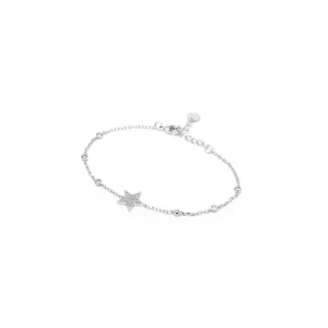Bracciale Silvana - Argento