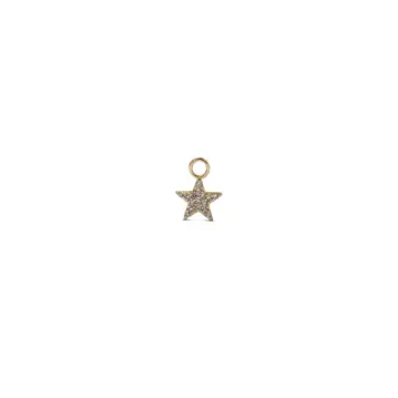 Charm Silvana - Oro