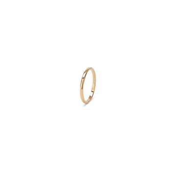 Anello Ines - Oro 16