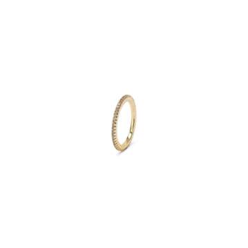 Anello Valeria - Oro 16
