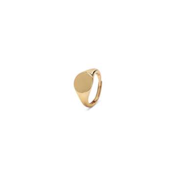 Anello Giovanna - Oro 16