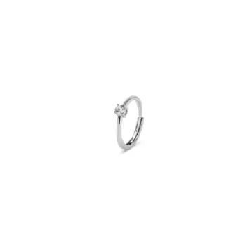 Anello Sveva - Argento 16