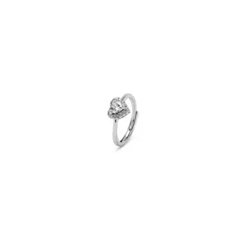 Anello Antonella - Argento 16