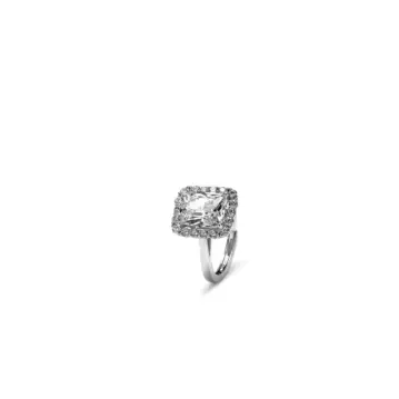 Anello Anita Argento 12